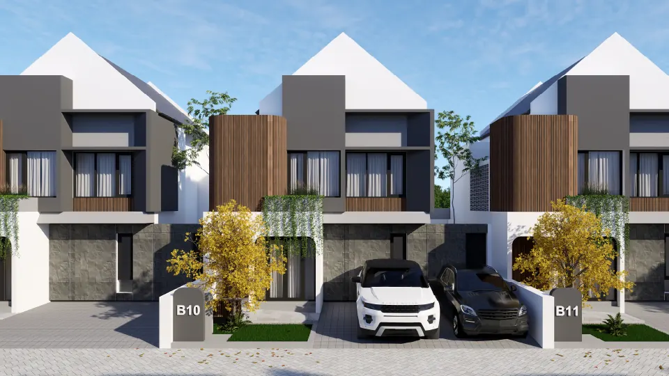 Karim Residence
